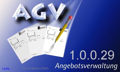 AGV-Logo