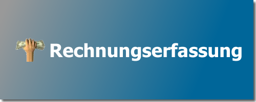 Rechnungserfassung-Logo